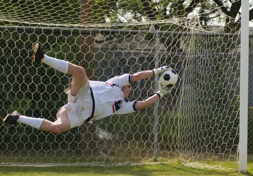 赛事直播画面示意